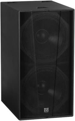 Martin Audio S218+ subwoofer