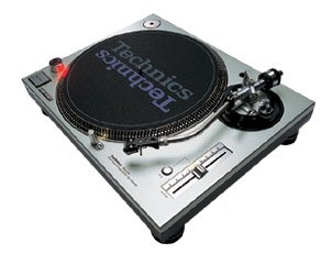Technics SL-1200MK5