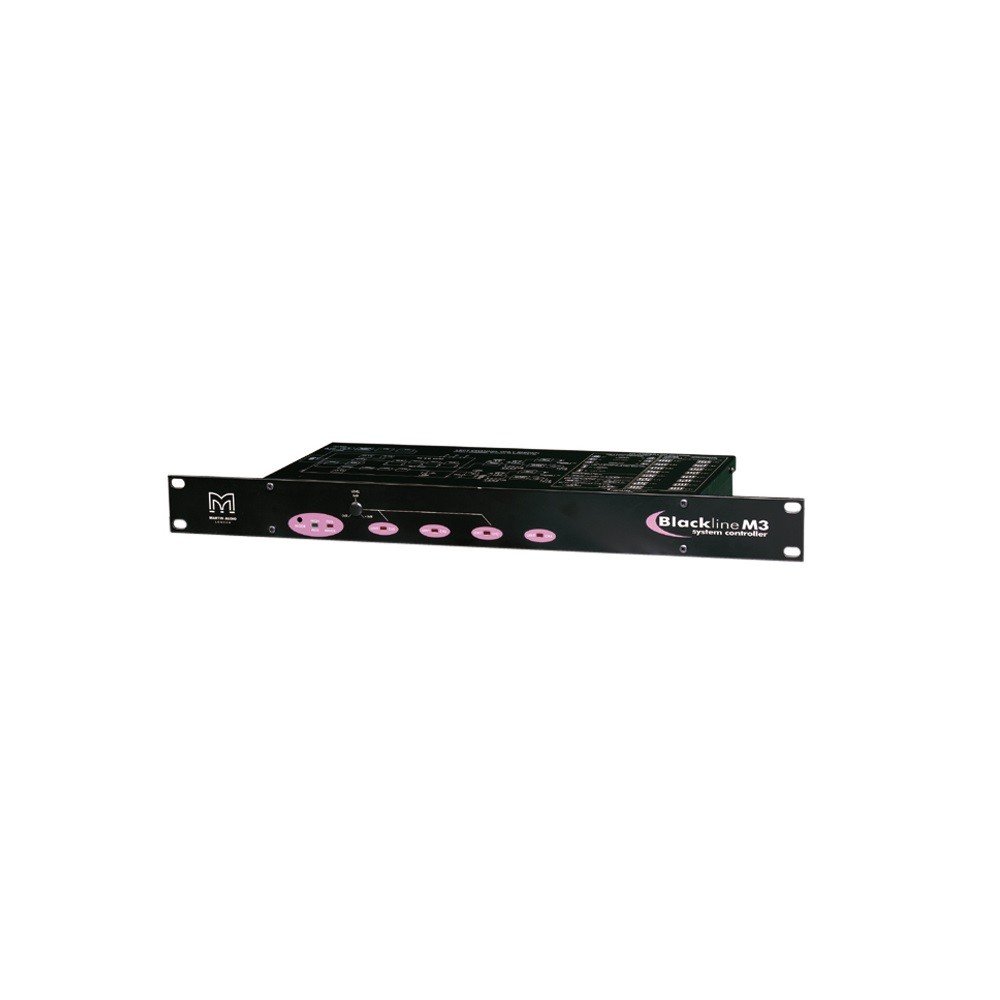 Martin Audio Blackline M3