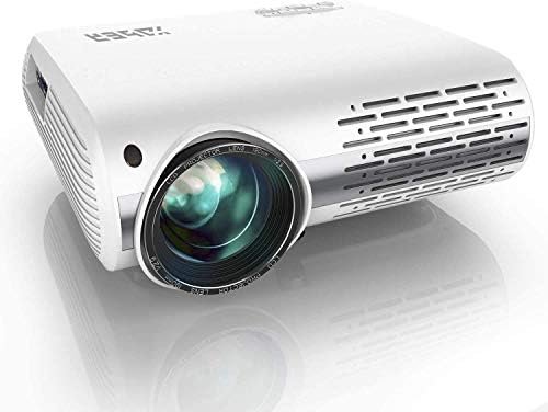 Yaber Y30 projector