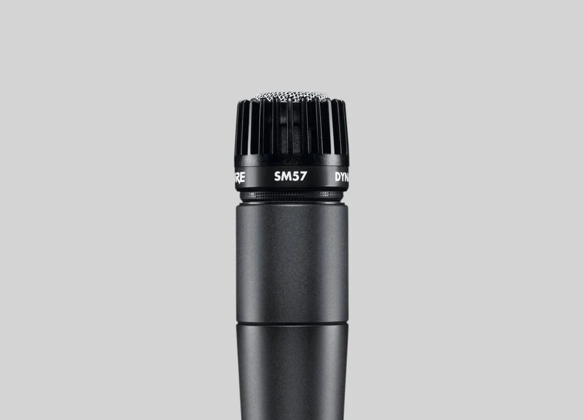 Shure SM57