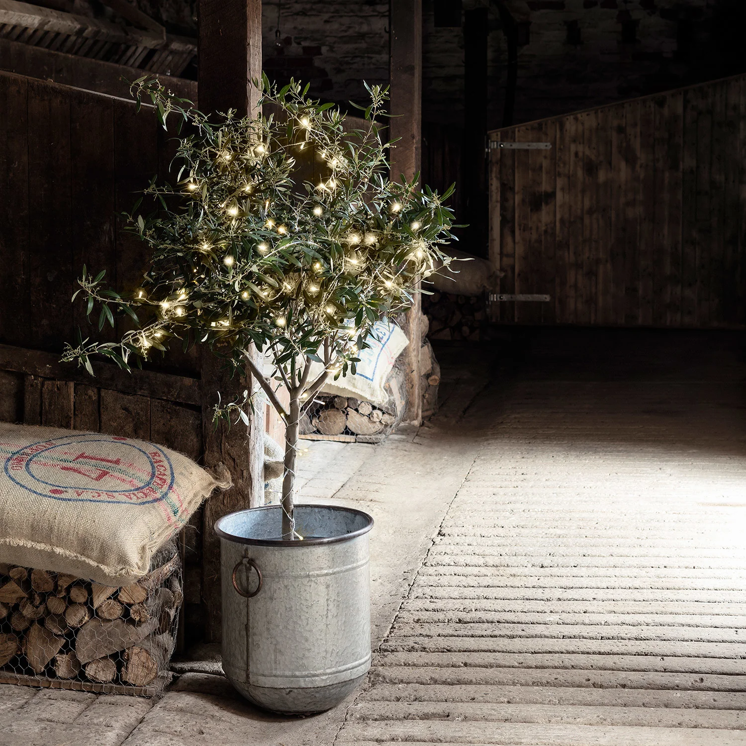 Fairy light 20m 200 lamps
