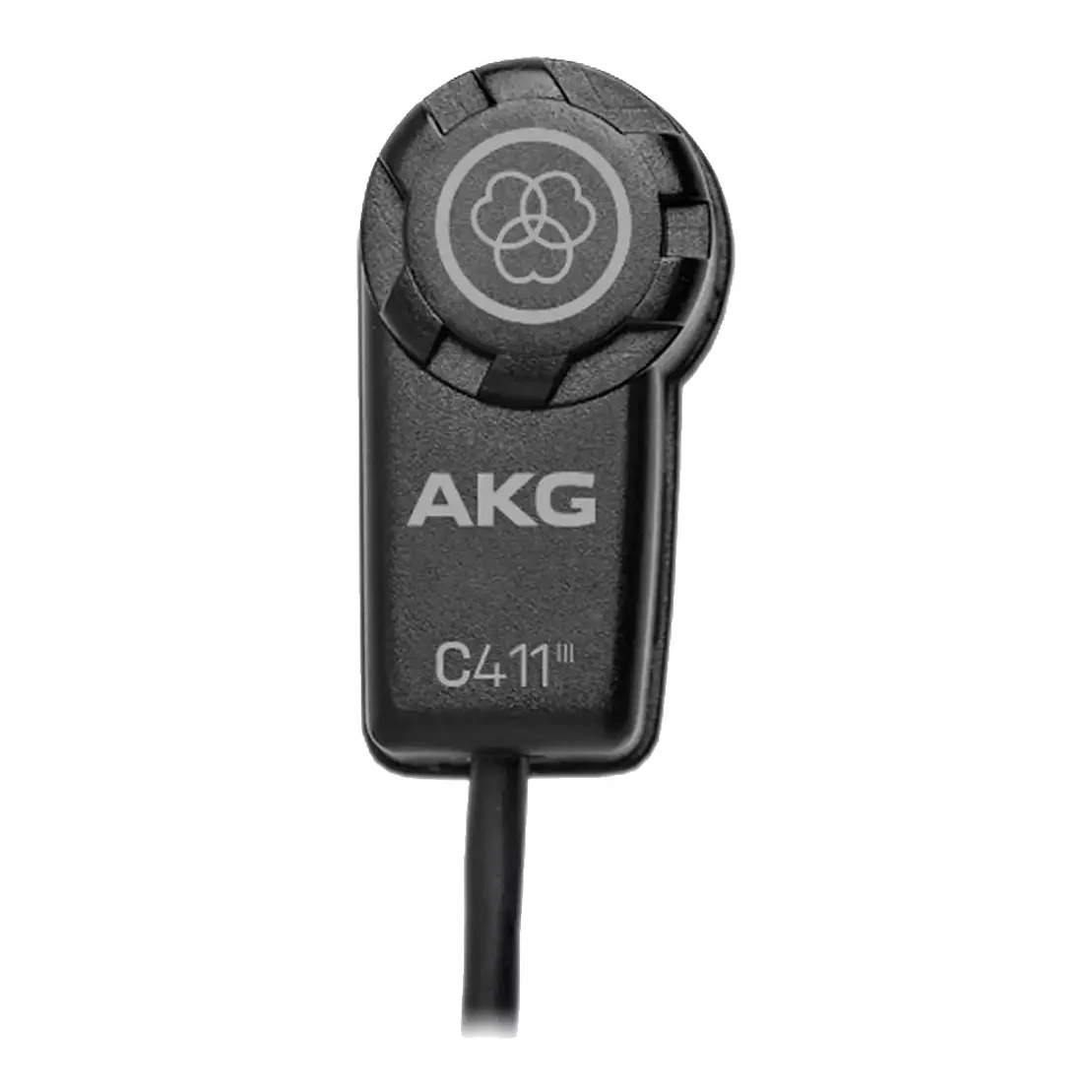 AKG C411