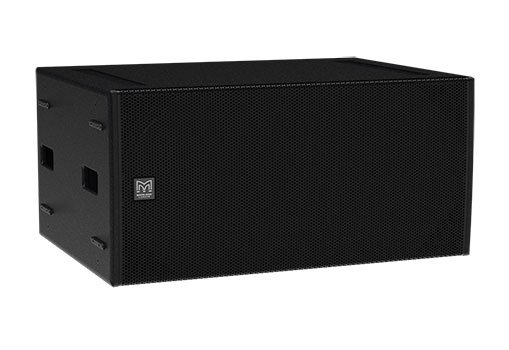 Martin Audio EM251
