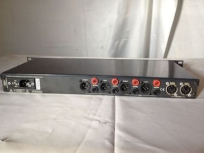 Martin Audio EMX1A